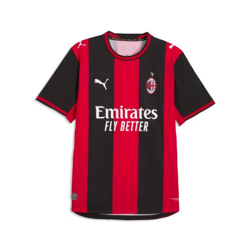 AC Milan 26/27 Home Authentic Jersey Men in | Size 3XL - PUMA - Modalova