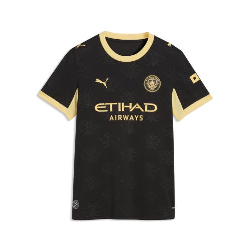 Manchester City 26/27 Away Jersey Women in | Size Large - PUMA - Modalova