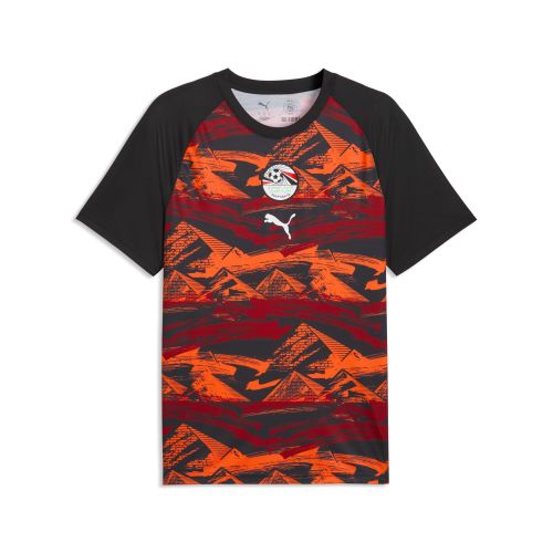 Egypt Warmup Jersey Men in | Size Large - PUMA - Modalova