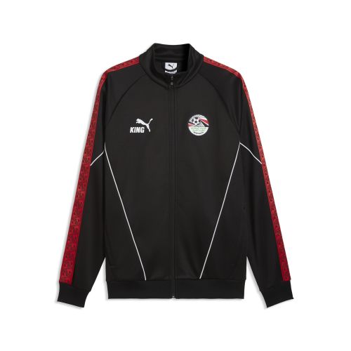 Egypt KING Anthem Jacket Men in | Size Large - PUMA - Modalova