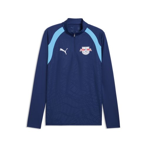 Maglia da training e zip RB Leipzig da uomo, Accessori, Blu, S - PUMA - Modalova