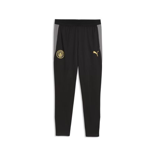 Manchester City Slim Training Pants Men in | Size Large - PUMA - Modalova