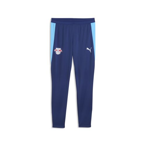 Pantaloni da training RB Leipzig da uomo, Accessori, Blu, S - PUMA - Modalova