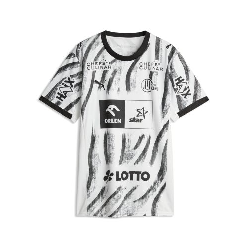 Maglia Home THW Kiel da uomo, Accessori, Nero, S - PUMA - Modalova