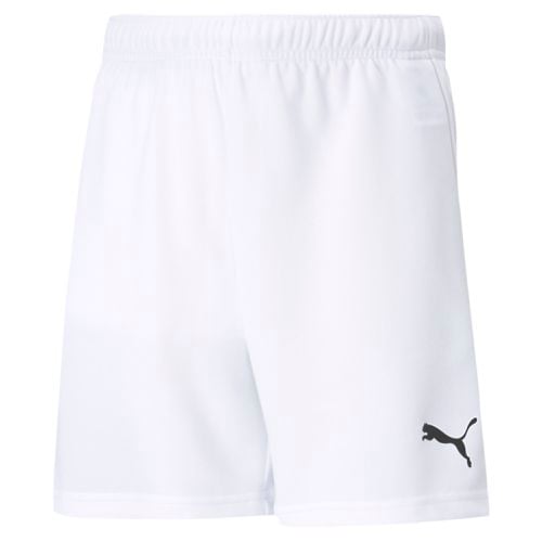 Shorts de fútbol teamRISE juveniles - PUMA - Modalova