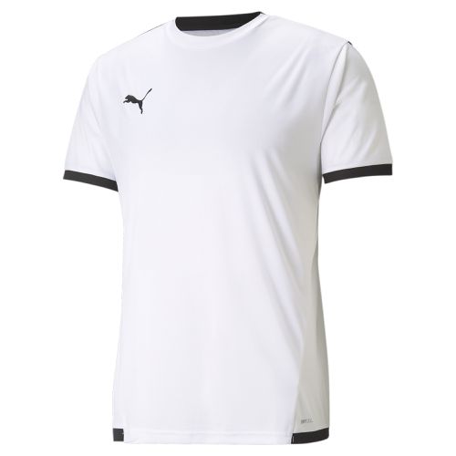 Camiseta de fútbol teamLIGA para hombre - PUMA - Modalova