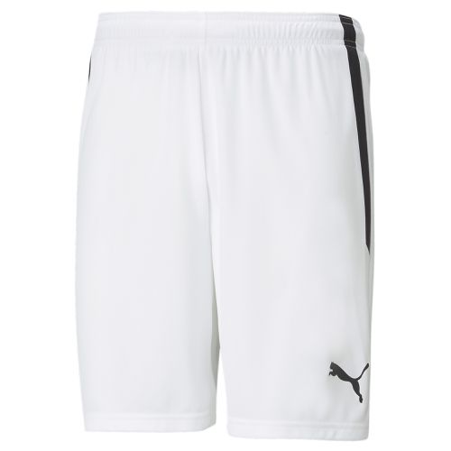 Shorts de fútbol teamLIGA para hombre - PUMA - Modalova