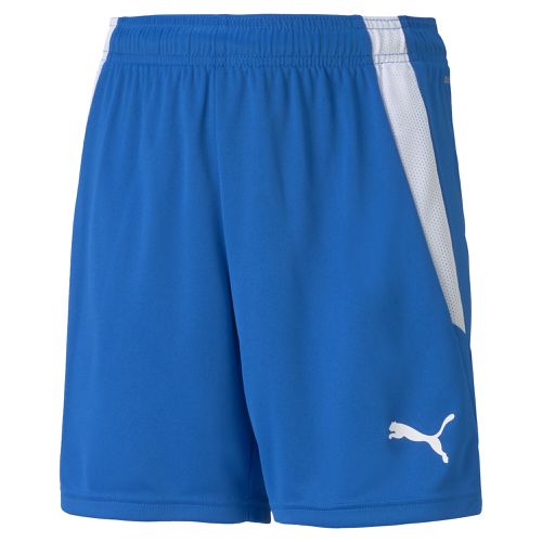 Shorts de fútbol teamLIGA juveniles - PUMA - Modalova