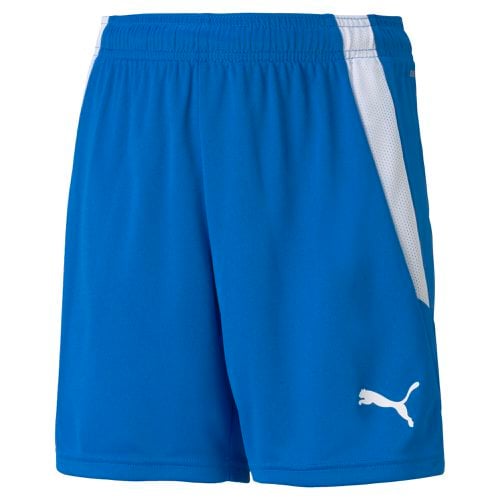 Shorts de fútbol teamLIGA juveniles - PUMA - Modalova