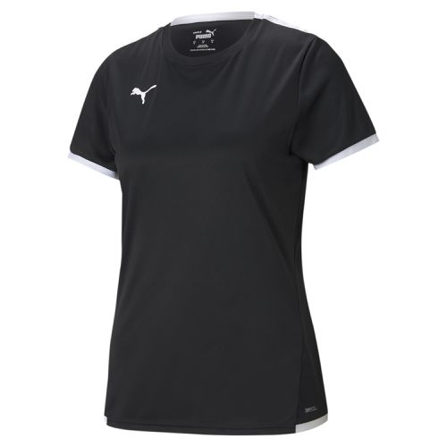 Camiseta de fútbol teamLIGA para mujer - PUMA - Modalova