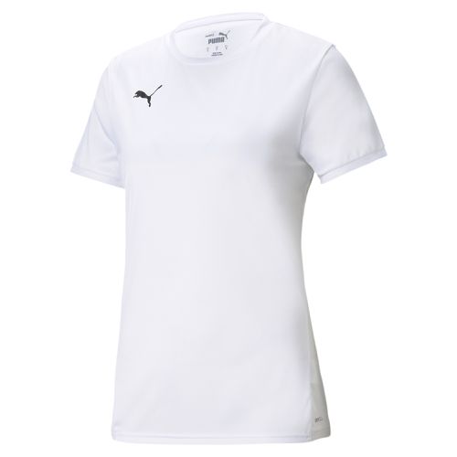 Camiseta de fútbol teamLIGA para mujer - PUMA - Modalova