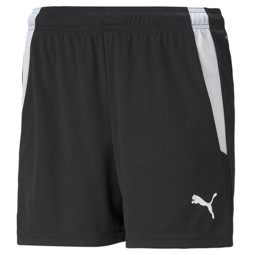 Shorts de fútbol teamLIGA para mujer - PUMA - Modalova