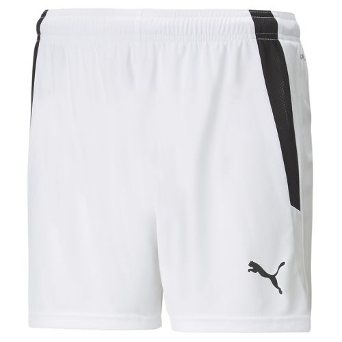 Shorts de fútbol teamLIGA para mujer - PUMA - Modalova