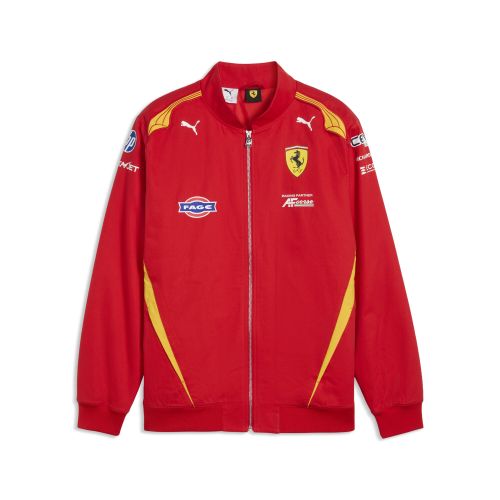 Ferrari HYPERCAR Replica Jacket Unisex in | Size 3XL - PUMA - Modalova