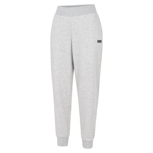 Pantalones de deporte para mujer Essentials Full-Length Closed - PUMA - Modalova