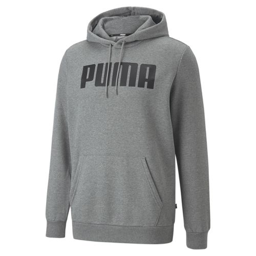 Sudadera con capucha para hombre Essentials Full-Length - PUMA - Modalova