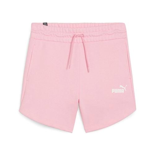 Shorts para mujer Essentials High Waist - PUMA - Modalova