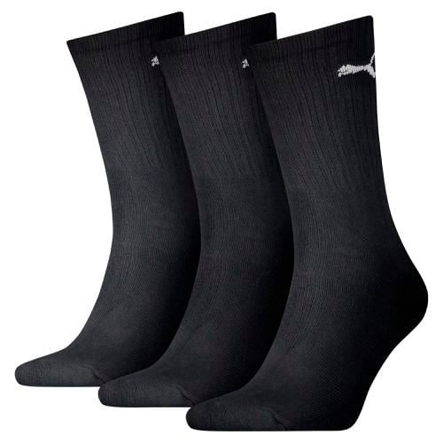 Calcetines Crew unisex, pack de 3 pares - PUMA - Modalova