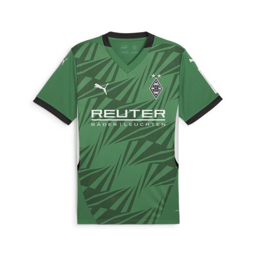 Camiseta Borussia Mönchengladbach 2.ª equipación 24/25 para hombre - PUMA - Modalova