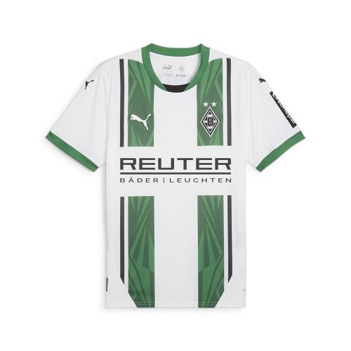 Camiseta Borussia Mönchengladbach 1.ª equipación 24/25 para hombre - PUMA - Modalova