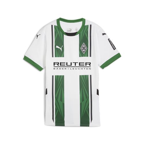 Camiseta Borussia Mönchengladbach 1.ª equipación 24/25 para mujer - PUMA - Modalova