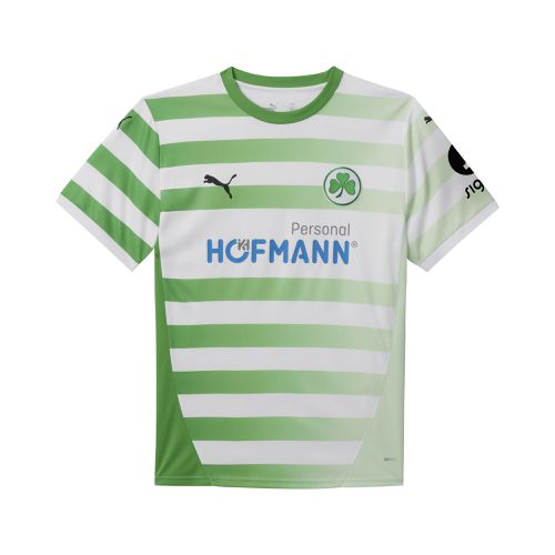 Camiseta Greuther Fürth 1.ª equipación 24/25 para hombre - PUMA - Modalova