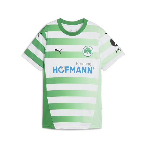 Camiseta Greuther Fürth 1.ª equipación 24/25 para mujer - PUMA - Modalova