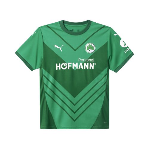 Camiseta Greuther Fürth 2.ª equipación 24/25 para hombre - PUMA - Modalova