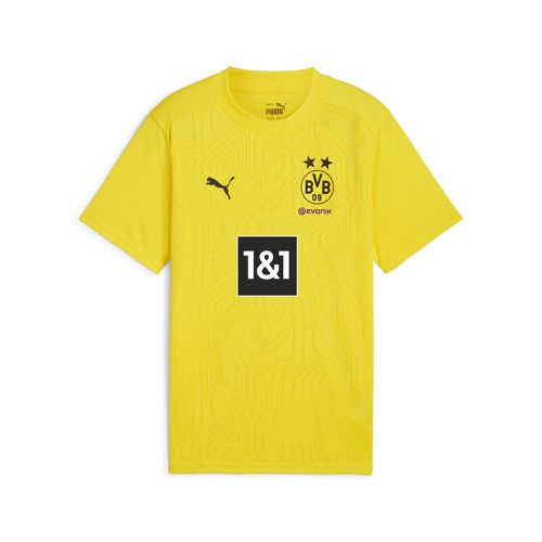 Camiseta de training Borussia Dortmund juvenil - PUMA - Modalova