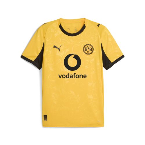 Maillot de la Coupe Borussia Dortmund 25/26 , Accessoires, Jaune, XS - PUMA - Modalova