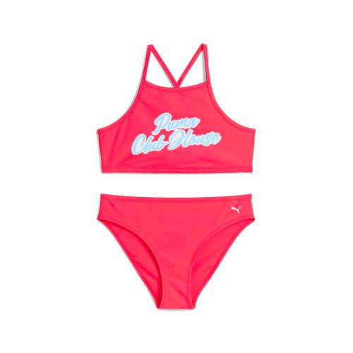 Conjunto de bikini para niñas - PUMA - Modalova