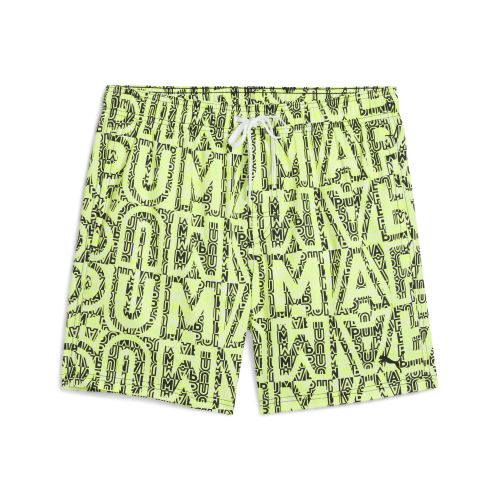 Shorts de natación para hombre - PUMA - Modalova