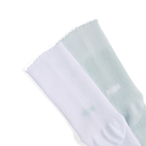 Calze Classic da donna (confezione da 2), Accessori, Blu, 35/38 - PUMA - Modalova