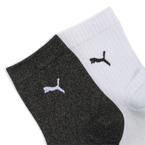 Women's Short Socks (2-Pack) in | Size 2.5-5 - PUMA - Modalova