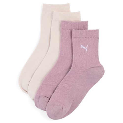 Calcetines cortos para mujer (pack de 2), Ropa, Rosa, 35/38 - PUMA - Modalova