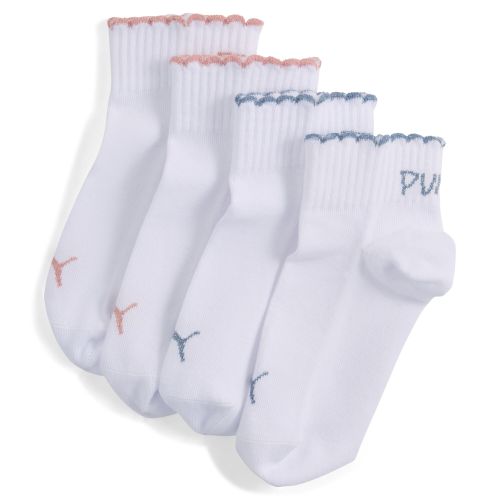 Sportsocken Mädchen (2er-Pack), Accessoires, , 27-30 - PUMA - Modalova