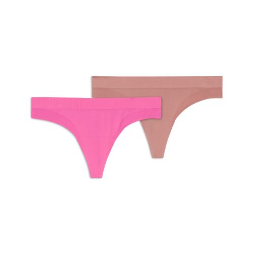 Tangas para mujer (pack de 2), Accesoiros, Rosa, L - PUMA - Modalova