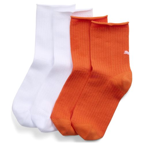 Women's Short Socks (2-Pack) in | Size 2.5-5 - PUMA - Modalova