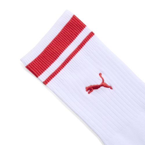 Calcetines largos unisex (pack de 1), Accesoiros, Blanco, 35-38 - PUMA - Modalova