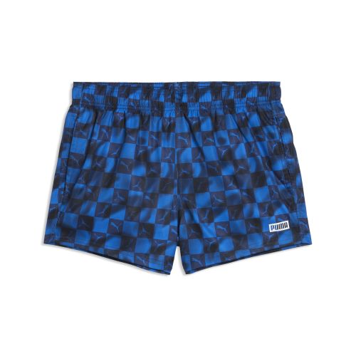 Swim Shorts Men in Blue | Size Large - PUMA - Modalova