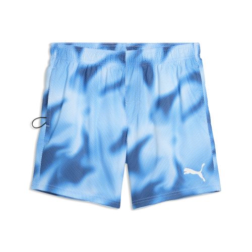 Men's Swim Short in Blue | Size Large - PUMA - Modalova