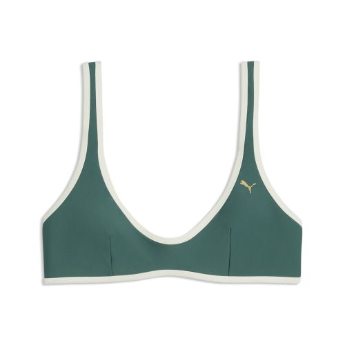 Women's Swim Bra in | Size Medium - PUMA - Modalova
