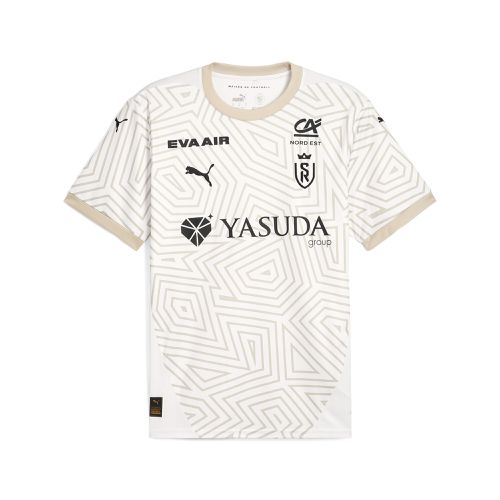 Camiseta Stade Reims 3.ª equipación 24/25 para hombre - PUMA - Modalova