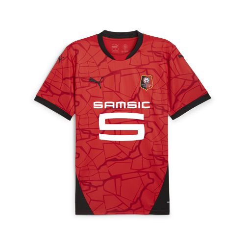 Camiseta Stade Rennais F.C. 1.ª equipación 24/25 para hombre - PUMA - Modalova