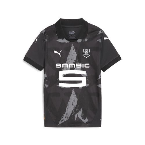 Camiseta Stade Rennais F.C. 3.ª equipación 24/25 juvenil - PUMA - Modalova