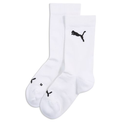 Elite Running Crew Socks Unisex in | Size 2.5-5 - PUMA - Modalova