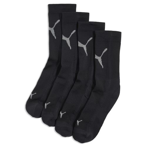 Running Crew Socks (2-Pack) Unisex in | Size 2.5-5 - PUMA - Modalova