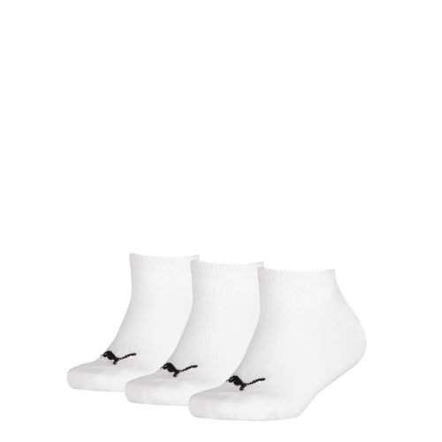 Calcetines infantiles invisibles PUMA, pack de 3 pares - Licence - Modalova