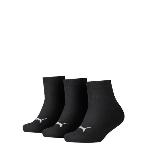 Calcetines infantiles tobilleros , pack de 3 pares - PUMA - Modalova