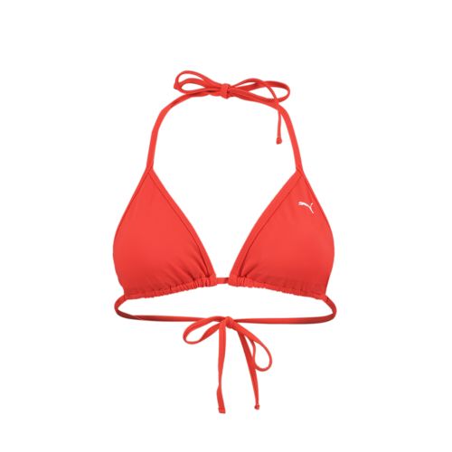 Top Bikini Triangolo Swim Donna - PUMA - Modalova